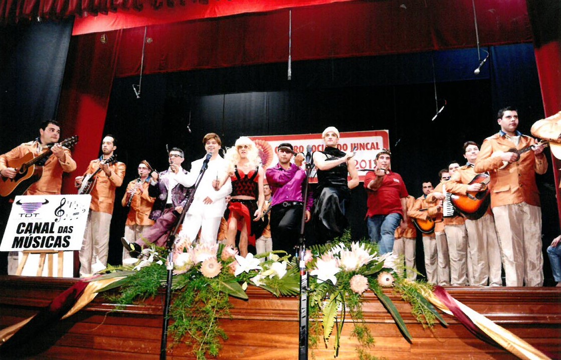 Agualva2012