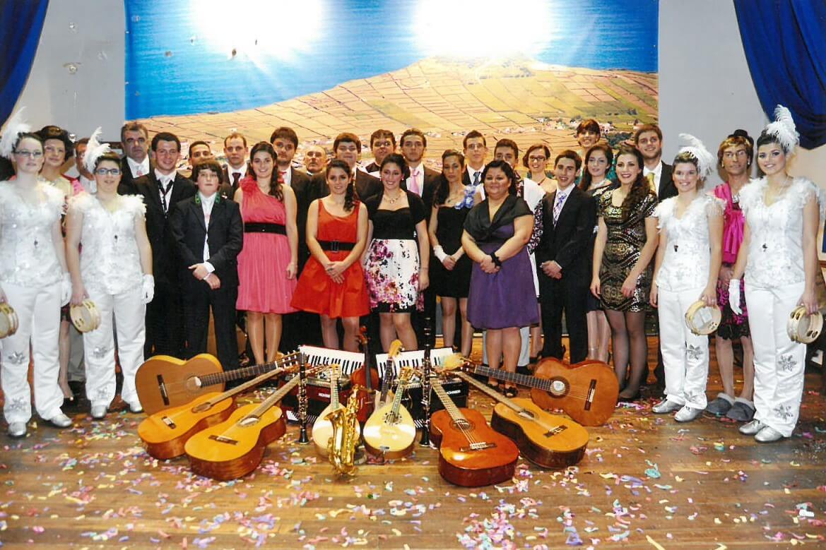Altares2013