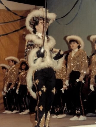 Canadá1988-2