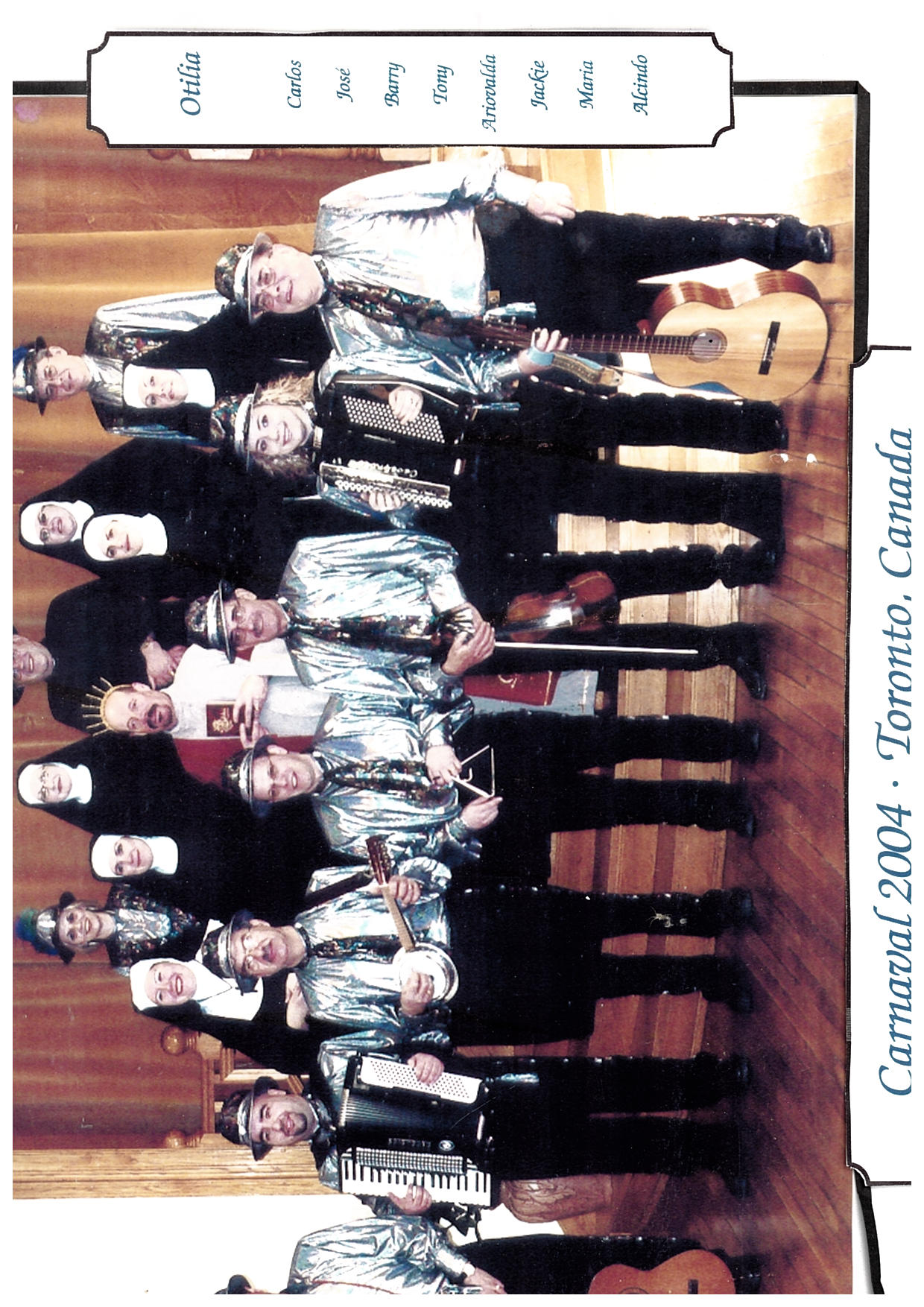 Canadá2004