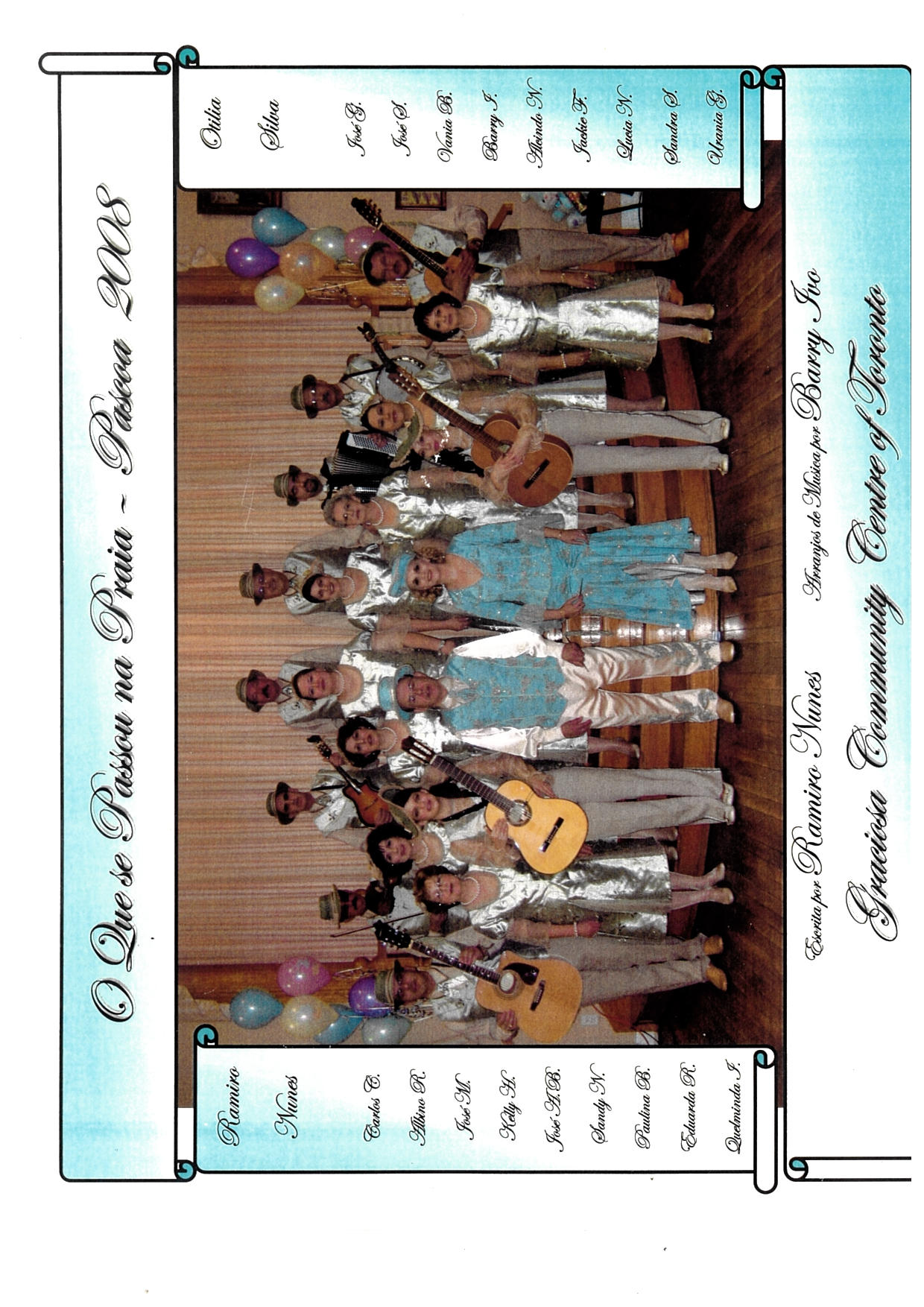 Canadá2008
