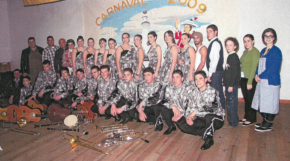 CincoRibeiras2009