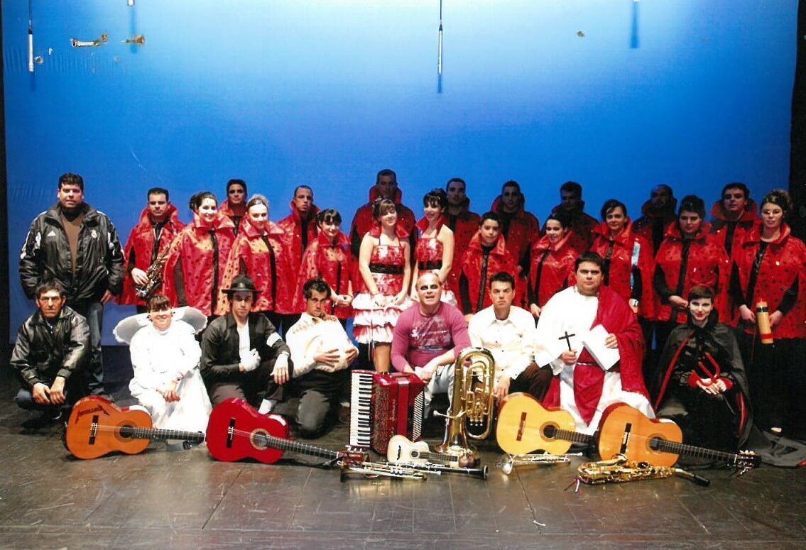 CincoRibeiras2011