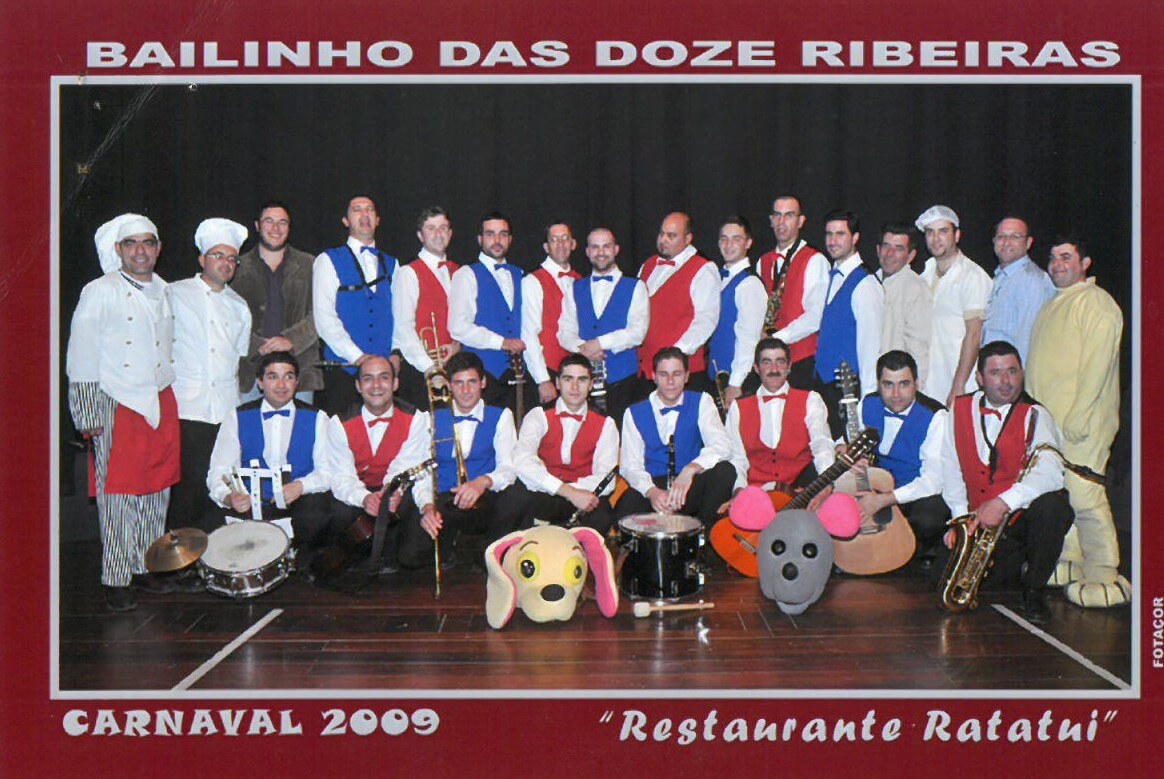DozeRibeiras2009-2