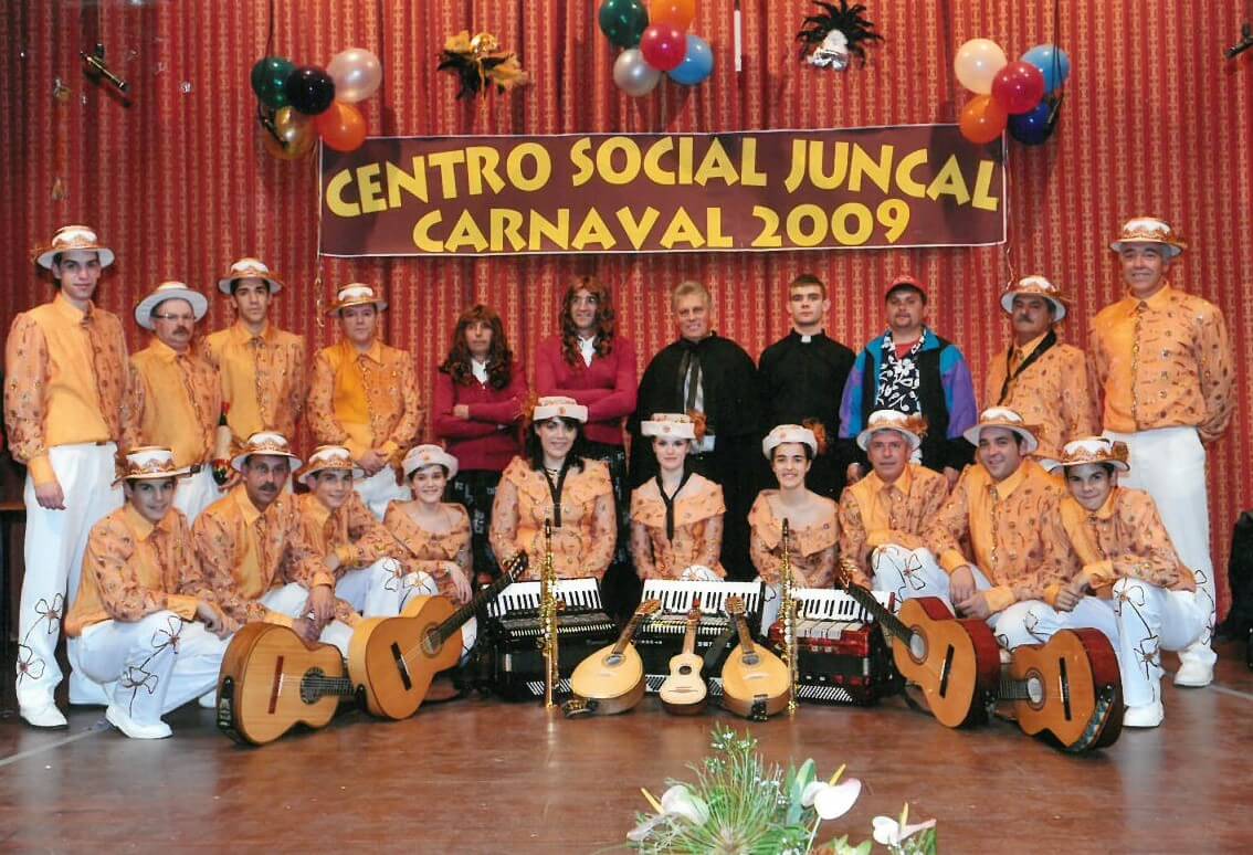 Fontinhas2009