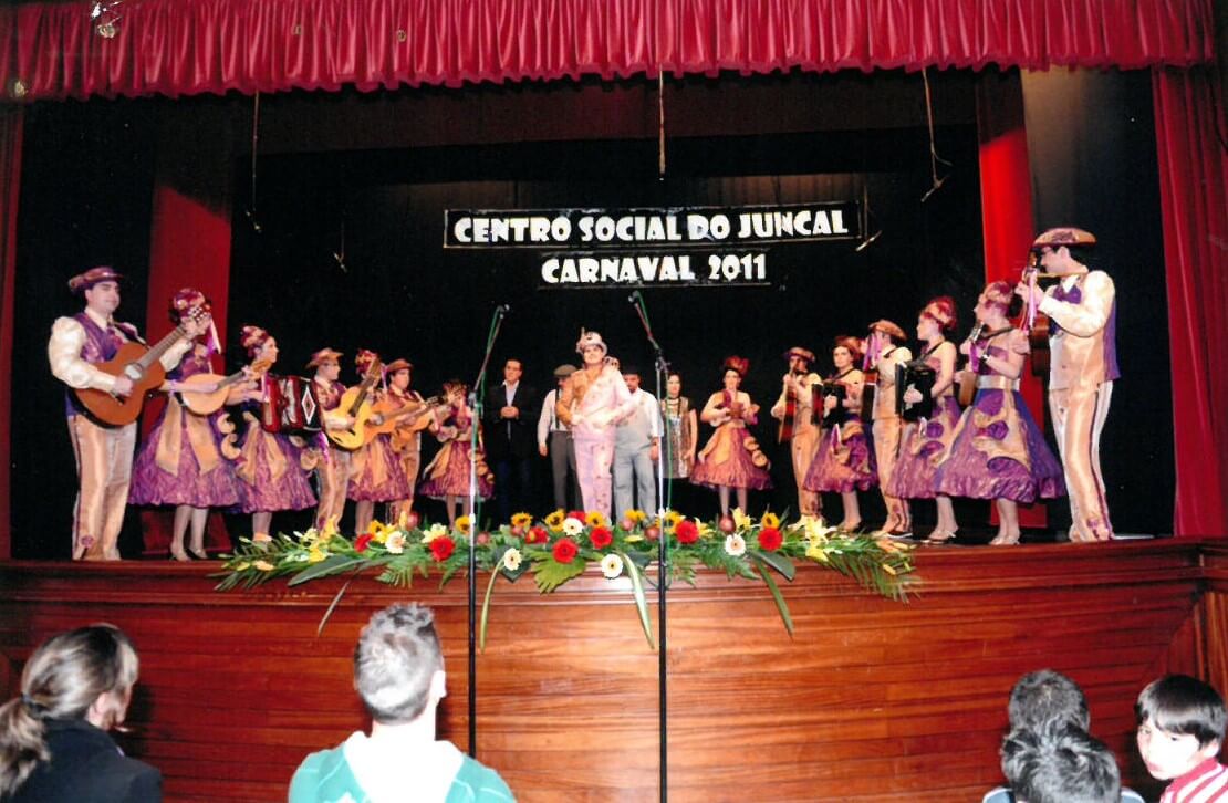 Juncal2011