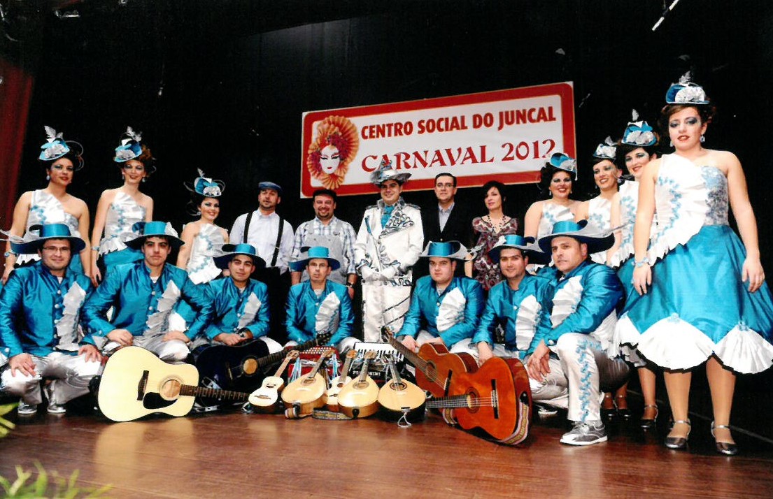 Juncal2012