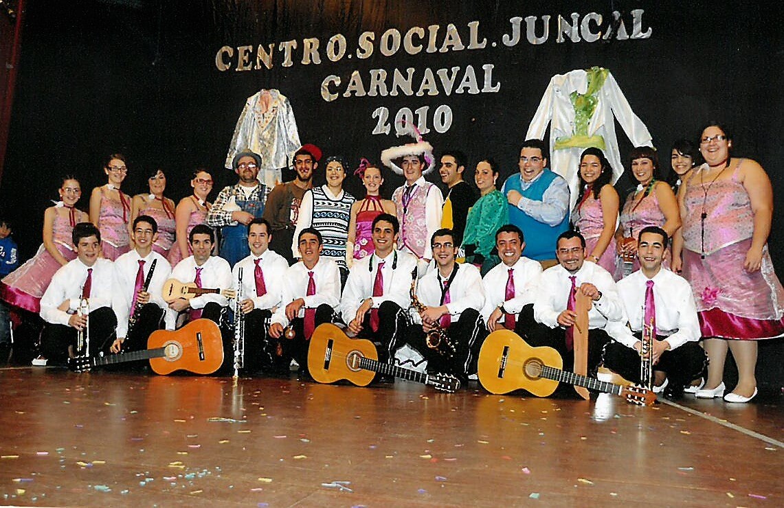 PostoSanto2010