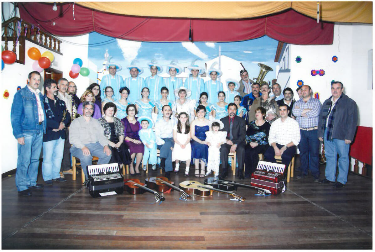 Ribeirinha2009