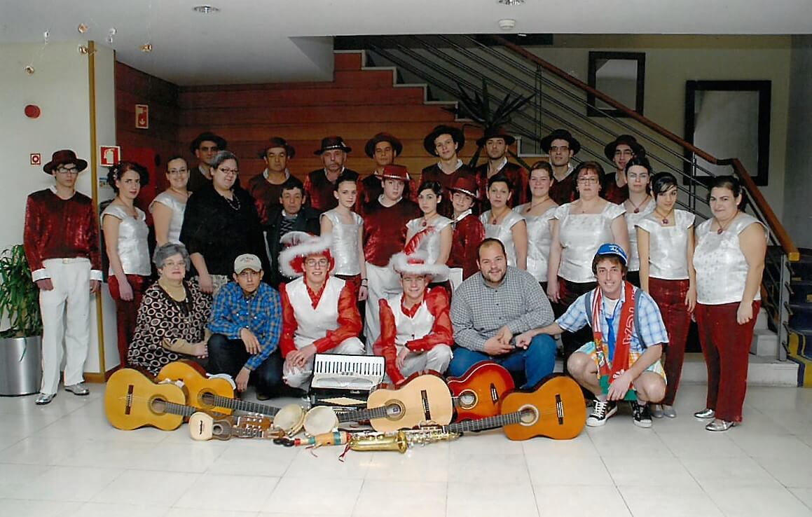 Ribeirinha2011