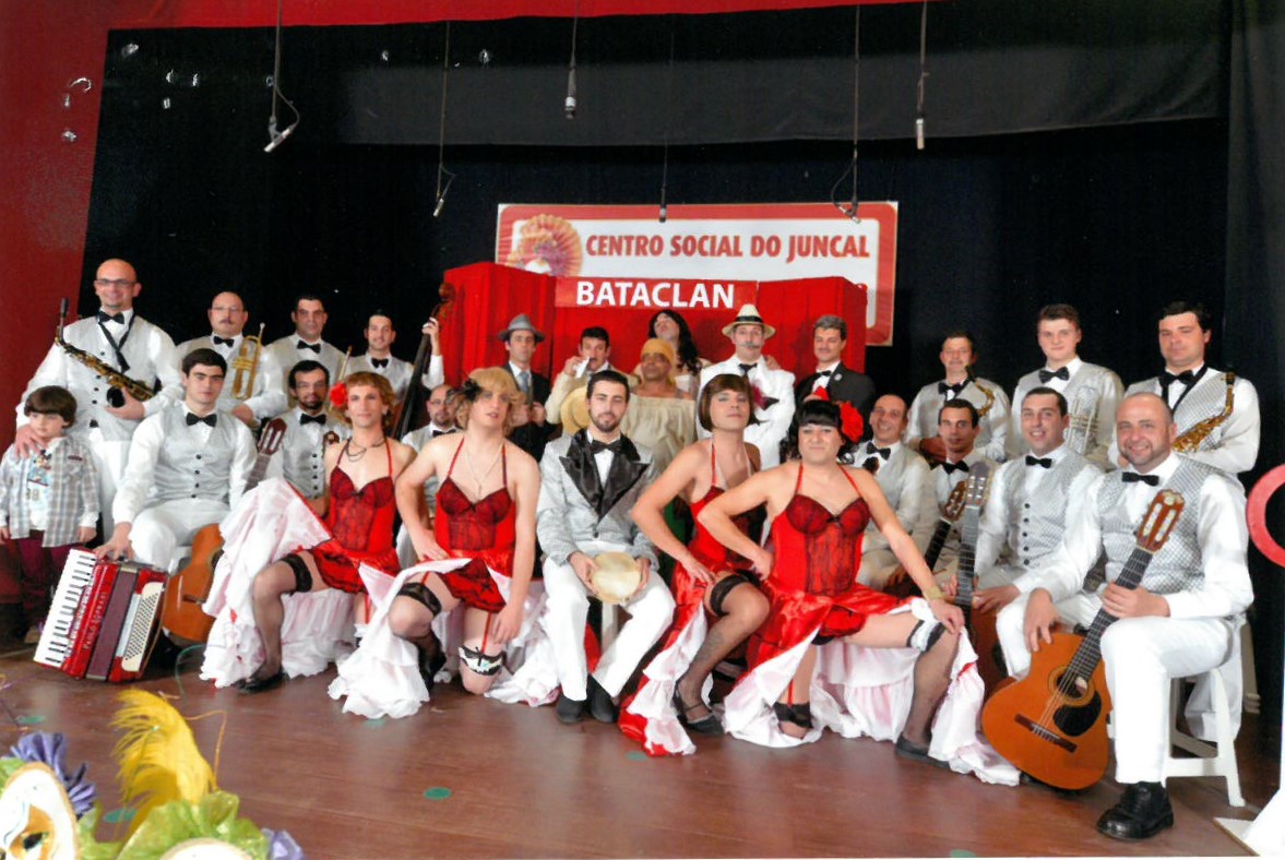 SãoBrás2013