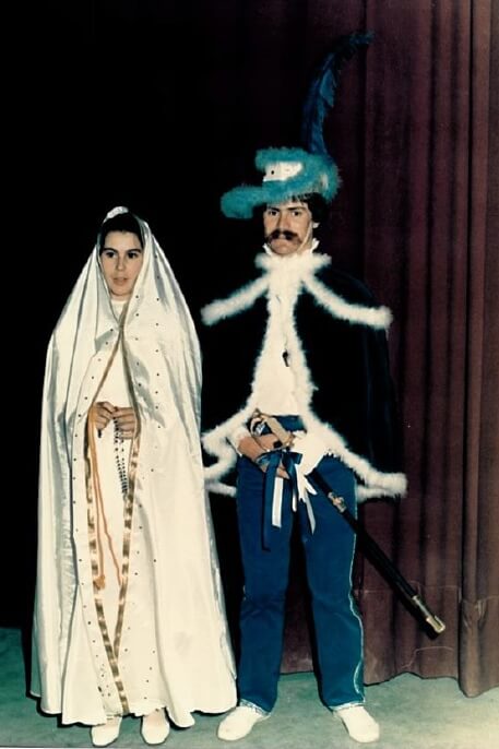 SãoMateusdaCalheta1986