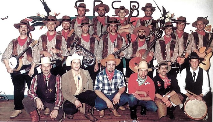 TerraChã2000