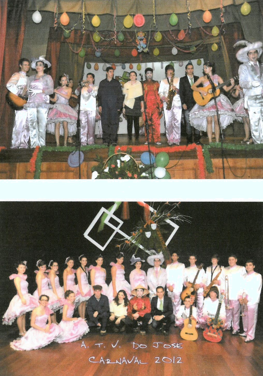 TerraChã2012