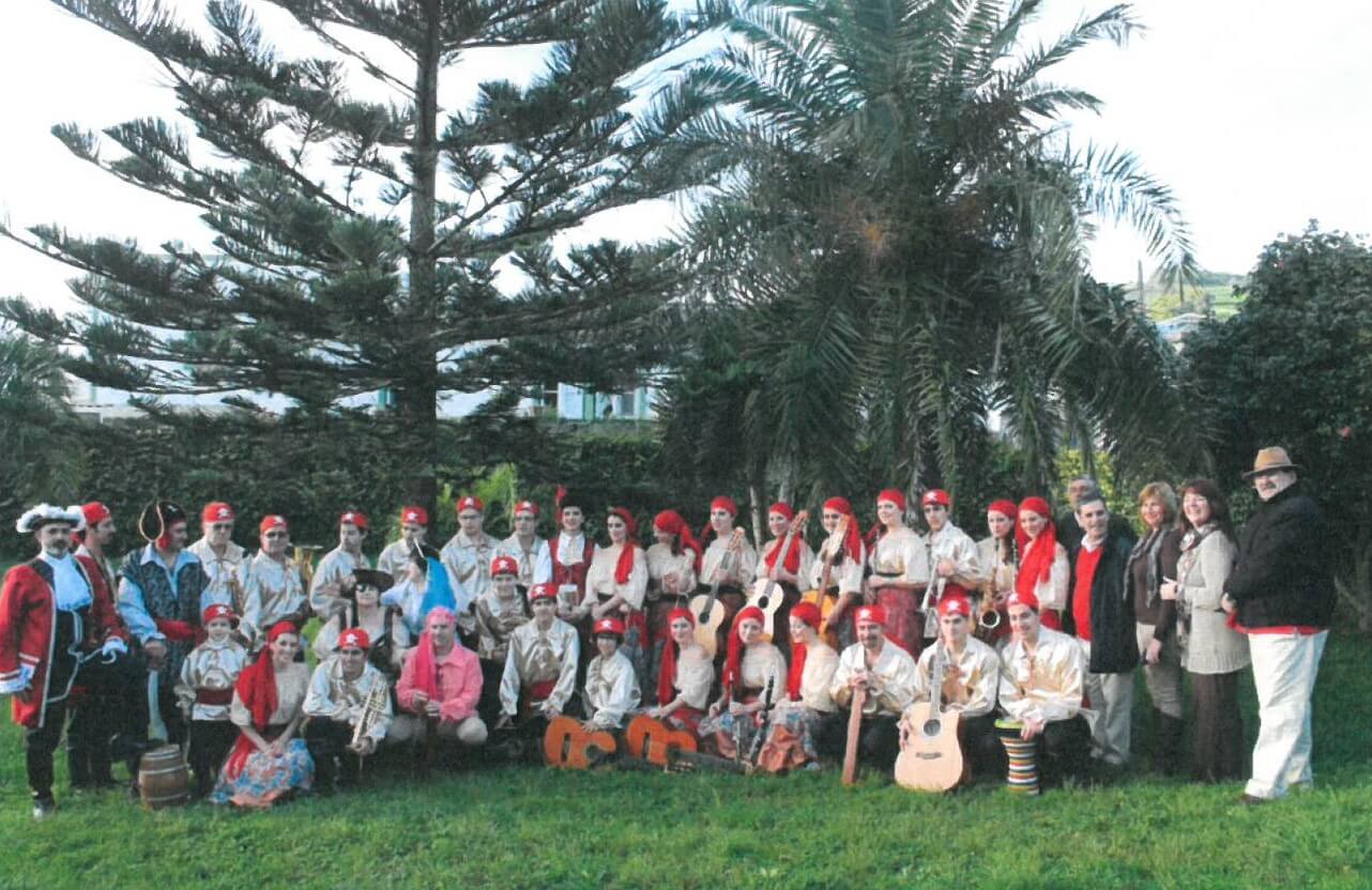 TerraChã2013