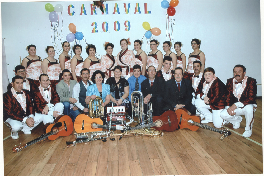 dozeribeiras2009